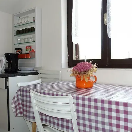 Appartement Apartments Miho