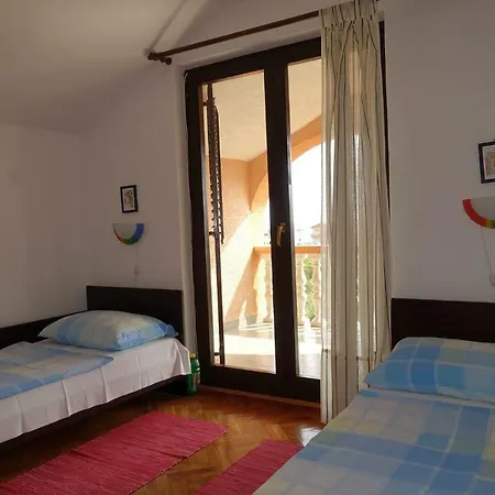 Appartement Apartments Miho