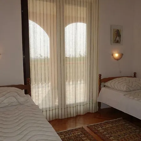 Appartement Apartments Miho