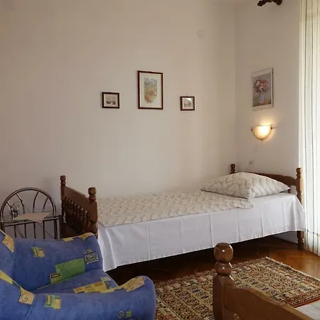 Apartments Miho Appartement Nin