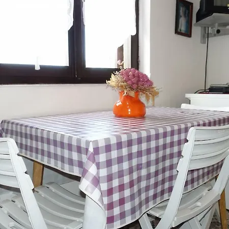 Appartement Apartments Miho