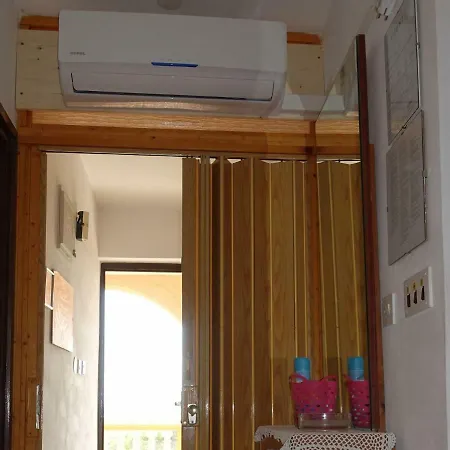 Appartement Apartments Miho *