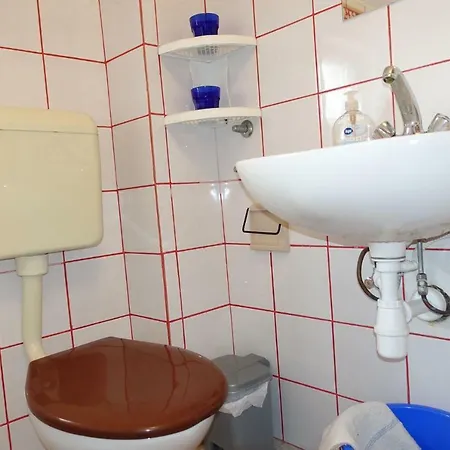 Appartement Apartments Miho