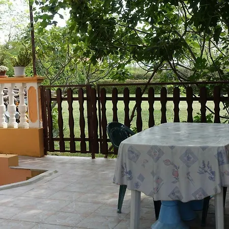 Apartments Miho Appartement Nin