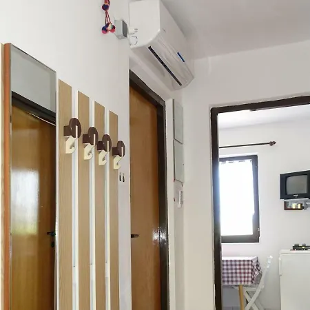 Appartement Apartments Miho *