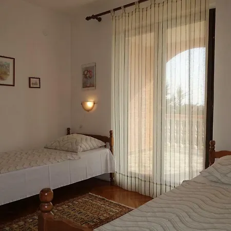 Apartments Miho