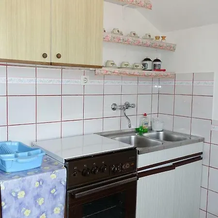 Appartement Apartments Miho