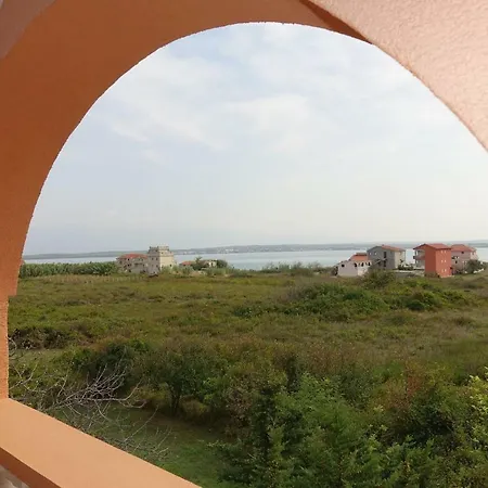 Apartments Miho Appartement Nin