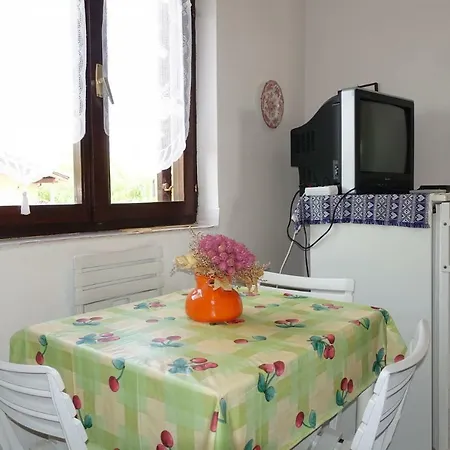 Apartments Miho *