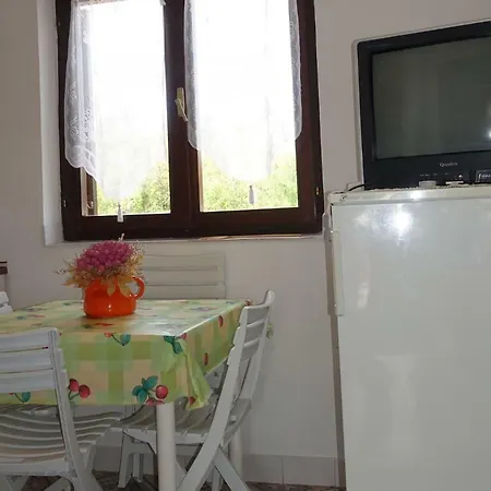 Appartement Apartments Miho