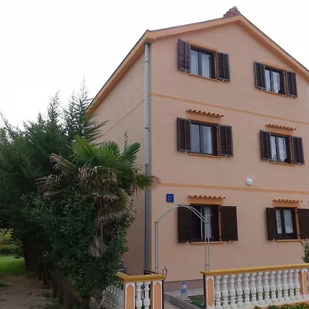 Apartments Miho Appartement