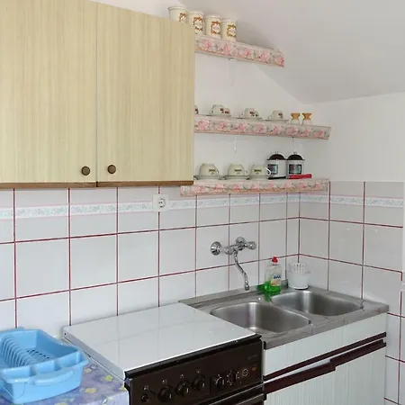 Appartement Apartments Miho *