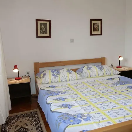 Appartement Apartments Miho *